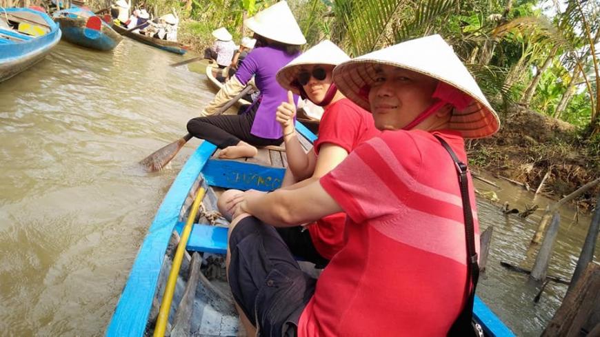 Mekong Delta Tour 2 Days From Ho Chi Minh | Trust Car Rental