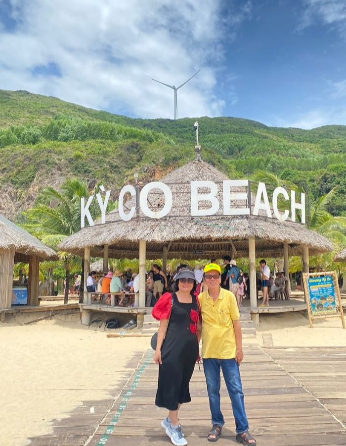 Ky-Co-Beach