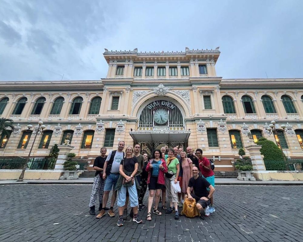 Old-central-Post-Office-of-Saigon