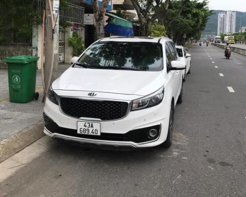 Taxi Transport Chan May Port To Hoian Countryside River Tour