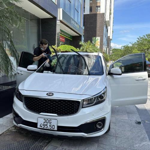 Hanoi Rent A Car With Driver | Vietnam Trust Car Rental