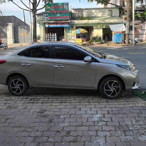 Rent A Car With Driver Ho Chi Minh To Cu Chi Tunnels