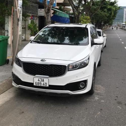 Taxi Transport Chan May Port To Hoian Countryside River Tour