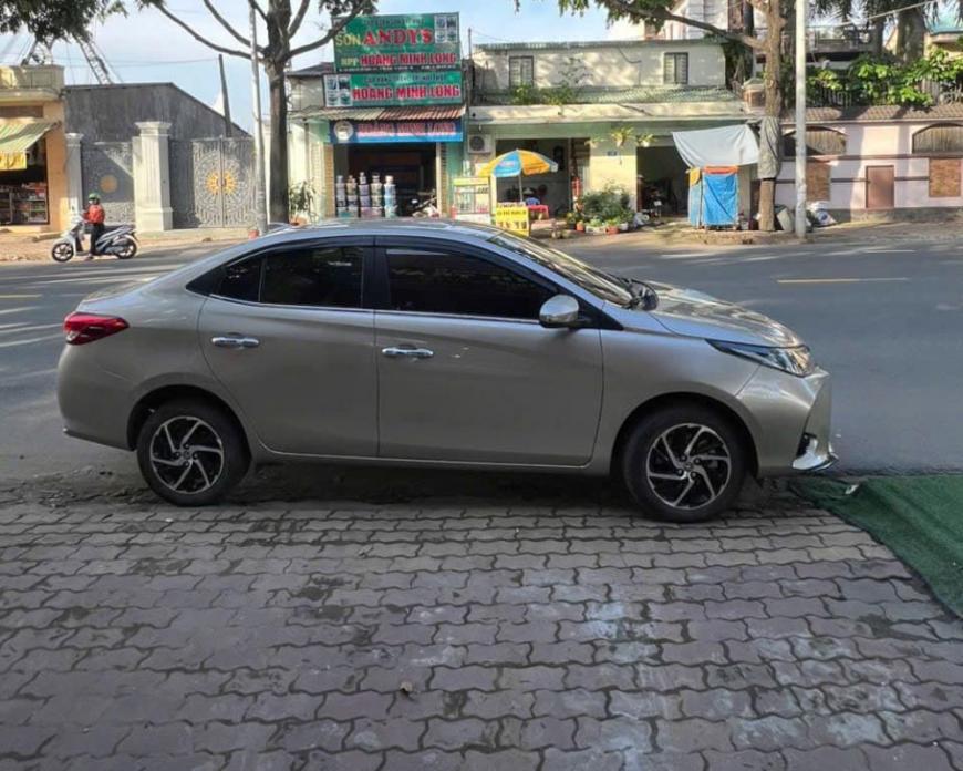 Rent A Car With Driver Ho Chi Minh To Cu Chi Tunnels