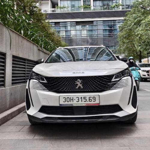 How Much To Rent A Car With Driver Hanoi To Ho Chi Minh Vietnam?
