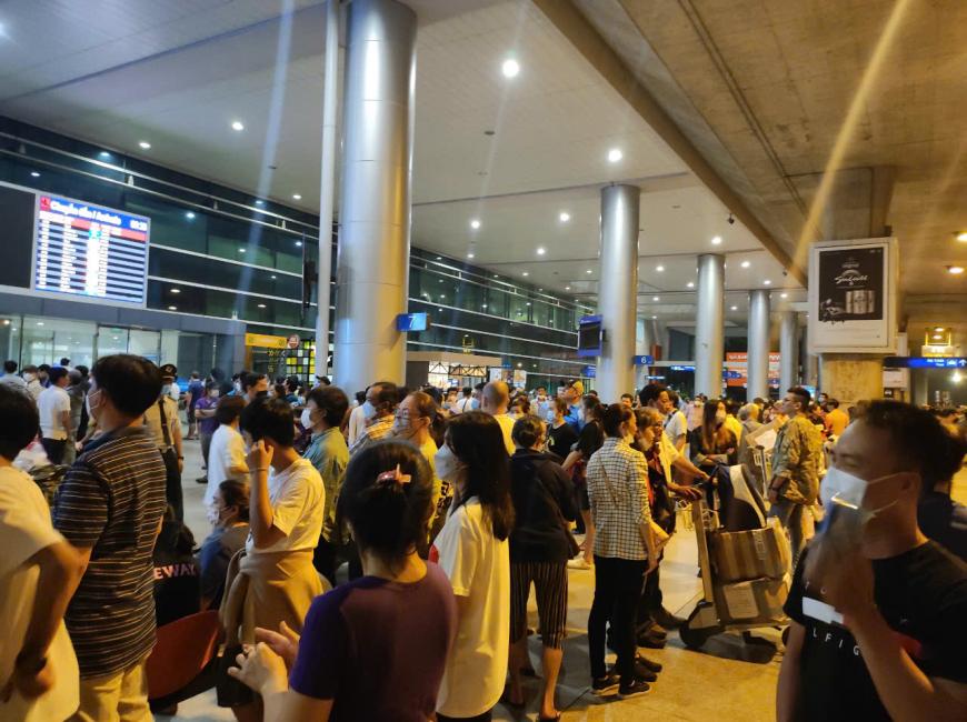 Taxi Cam Ranh Airport To Hotel