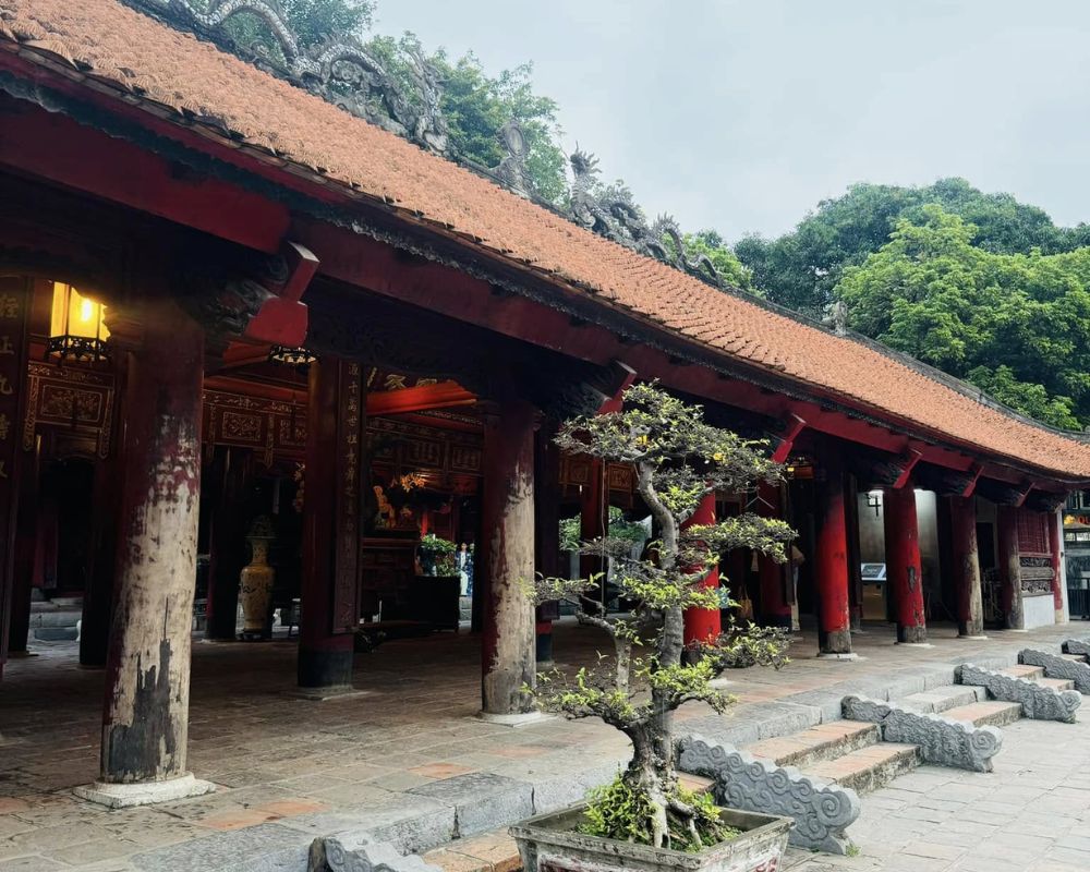 Temple-of-literature