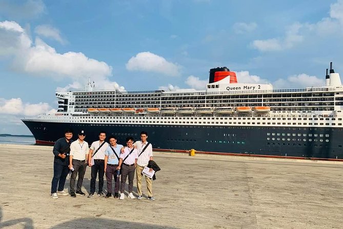 Vietnam Cruise Port Tours